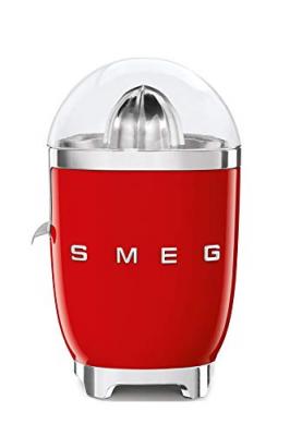 SMEG Presse-agrumes  CJF01RDEU Rouge