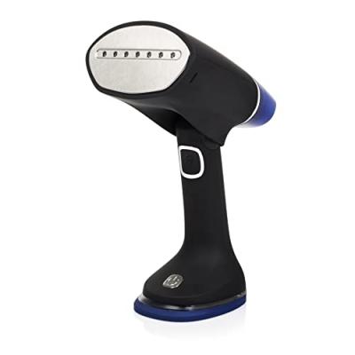 PRINCESS  D&eacute;froisseur vapeur portatif 1000 W Noir