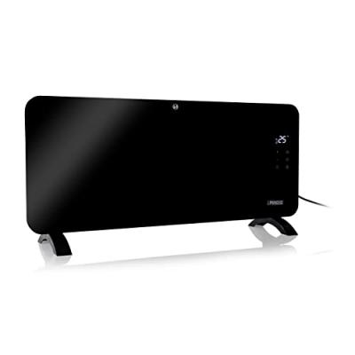 PRINCESS Radiateur  348200 Noir