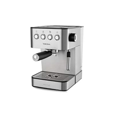PRIXTON Cafeti&egrave;re Verona   Fonction automatique   2L 