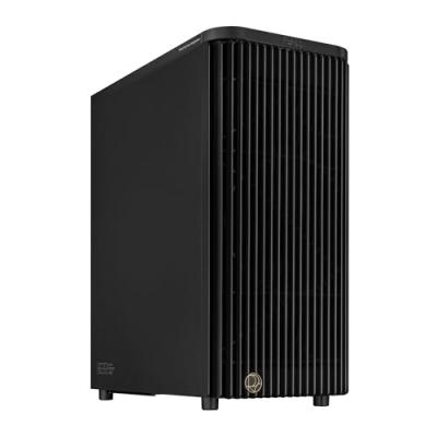 ASUS  ProArt PA401 - Wood Edition - tour - ATX - pas d'alimentation (ATX) - USB/Audio 