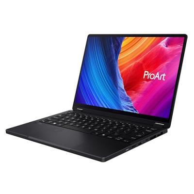 ASUS PC Hybride  Pro Art Flip HN7306WI-DRLX016W
