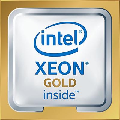 INTEL Processeur  XEON Gold 6136/12x3.0 GHz/24.75Mo/150W