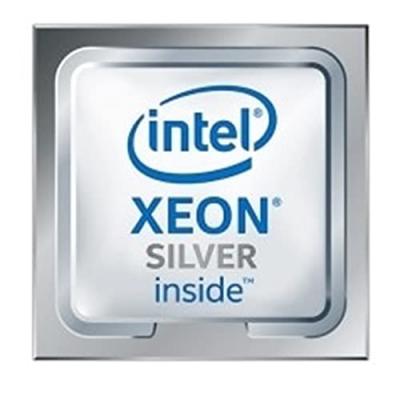 DELL  intel xeon silver 4208 2. 1g 8c/16t 9. 6gt/s 11m cache noir 