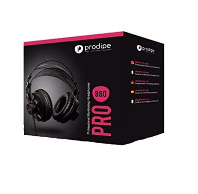 PRODIPE Casque  pro 880 - dynamique