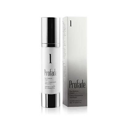 500COSMETICS Profade cr&egrave;me hydratante pour peau tatou&eacute;e 50ml