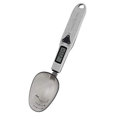 PROFICOOK  - Cuill&egrave;re balance digital pc-lw 1214 - Acier inoxydable