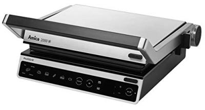 AMICA Barbecue &eacute;lectrique  gk 5011 2000 w 