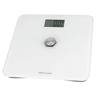 PROFICARE P&egrave;se-personne cin&eacute;tique Blanc  PC-PW3112-Blanc