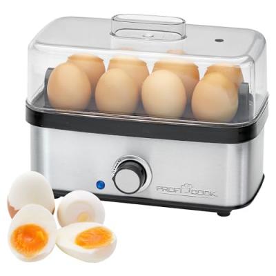  Profi Cook PC-EK 1275 PC-EK 1275 Cuiseur &agrave; oeufs acier inoxydable