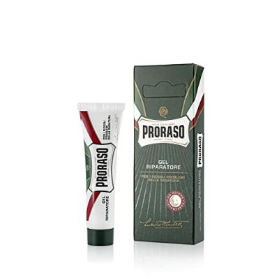PRORASO Marvis  Gel R&eacute;parateur 10 Ml