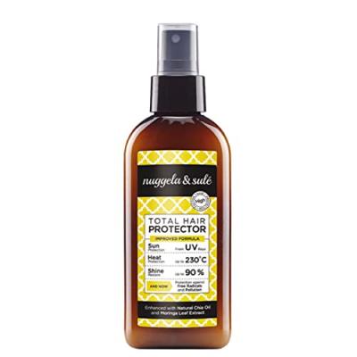 NUGGELA & SULE Nuggela & Sul&eacute; Protecteur total de cheveux 125 ml