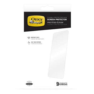 OTTERBOX Prot&egrave;ge &Eacute;cran  Samsung S23 Ultra Film Protecteur