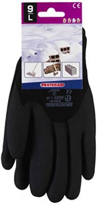 COVERGUARD Gants thermiques nylon eurotechnique euroice