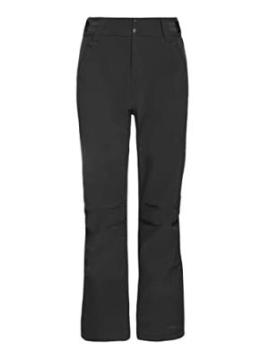 PROTEST  - Lole - Pantalon ski femme True Black - XL / 42