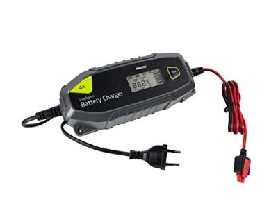 PROUSER  IBC 4000 16635 Chargeur automatique 12 V, 6 V 4 A S896091