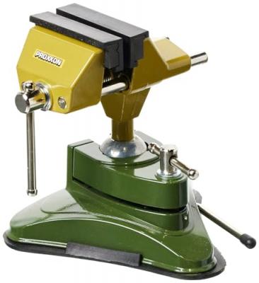 PROXXON  2228602 - Tornillo banco precisi&oacute;n fms 75