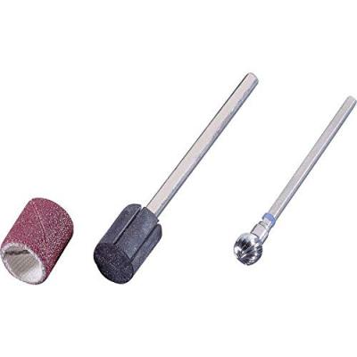 PROXXON MICROMOT Embout de fraise en m&eacute;tal renforc&eacute; - Boule &Oslash; 5 mm
