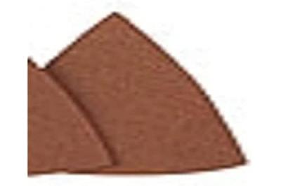 PROXXON  2228895-Hoja lija Triangular g. 250 ozi/e (25 u), Bleu Marine