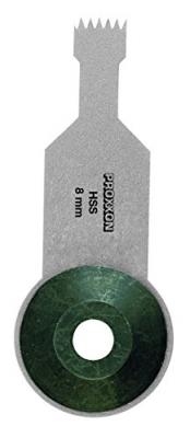 PROXXON Lames &agrave; enfoncer en HSS pour OZI 8 mm -  - taille : 8 mm