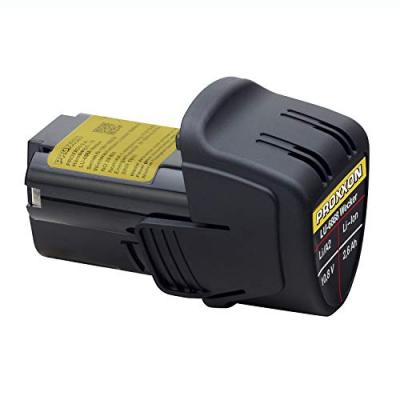 PROXXON LI/A2 29896 Batterie pour outil 10.8 v 2.6 Ah Li-Ion - 