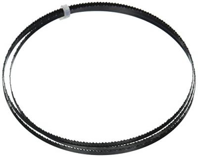 PROXXON  Ruban de scie avec denture grossi&egrave;re pour MBS 240/E