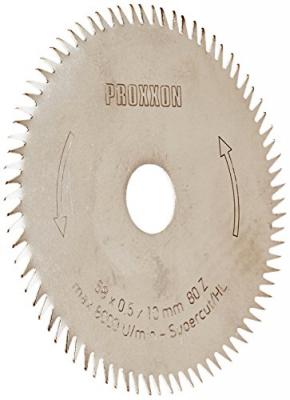 Lame de scie circulaire Super-cut - Proxxon