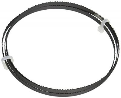 Ruban de scie bim&eacute;tal pour mbs 240/E Proxxon 28172