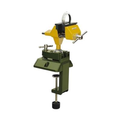 PROXXON  2228608 - Tornillo banco precisi&oacute;n fmz, vert/jaun