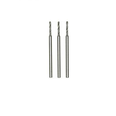 PROXXON Forets en acier Wolfram-Vanadium, &Oslash; 1,2 mm -  - PRX-28856