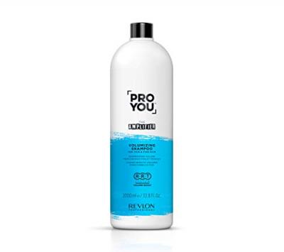 REVLON  - Proyou The Amplifier Shampoo  Spray volumateur 1000 ml