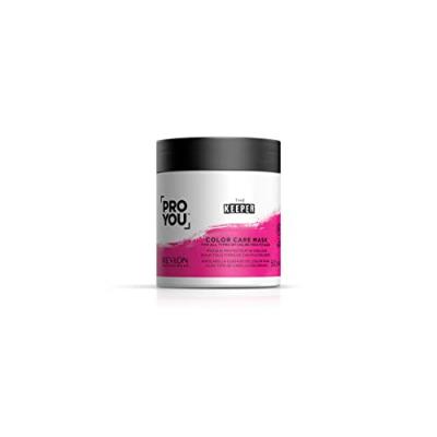 REVLON  Professional Pro You The Keeper Masque Soin Couleur 500 ml