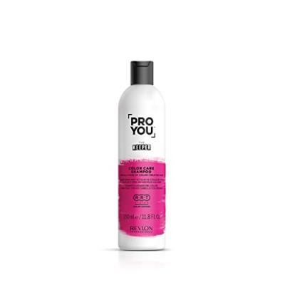 REVLON  Professional Pro You The Keeper Color Care Shampooing 1000 ml