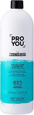 REVLON  Professional Pro You The Moisturizer Shampooing hydratant