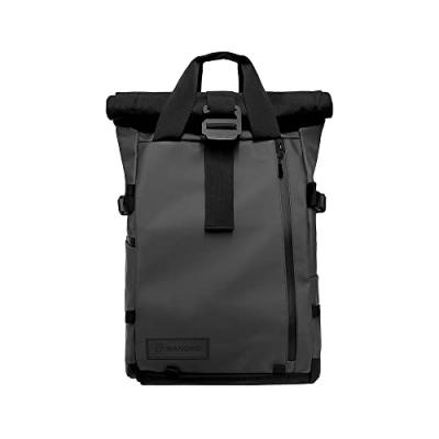 WANDRD  Sac Photo The Prvke 41 Litres Noir