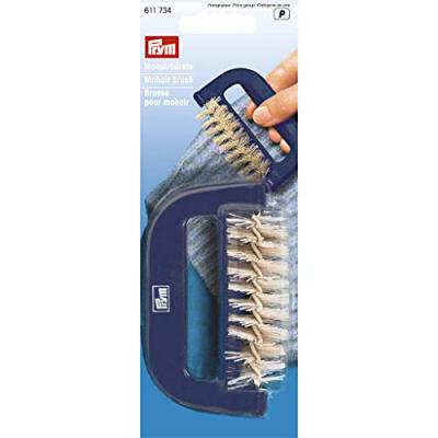  BROSSE POUR MOHAIR - Prym(...) - Multicolore 