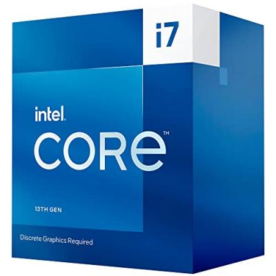 INTEL  Processeur  I7-13700F