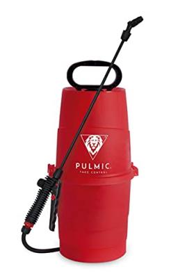 PULMIC  Raptor 7&nbsp;&ndash;&nbsp;Pulv&eacute;risateur &agrave; pression hydraulique
