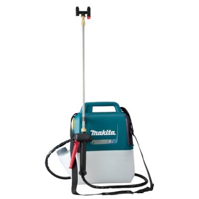 MAKITA Pulv&eacute;risateur 18V 5L (sans batterie ni chargeur) -  - DUS054Z