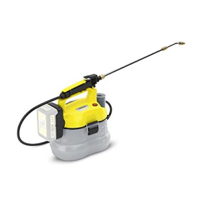 KARCHER Pulv&eacute;risateur sur batterie PSU 4-18 (Livr&eacute; sans batterie ni chargeur)