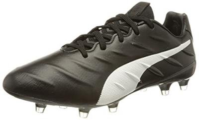 PUMA  Chaussures de football KING Platinum 21 FG Homme