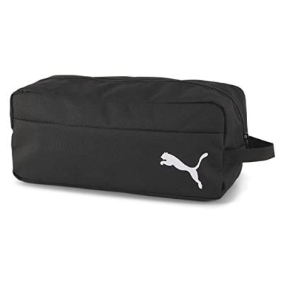 PUMA  Mixte Sac De Sport, Polyester,  Noir, Taille unique