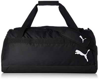 PUMA  teamGOAL 23 Teambag M Sac De Sport Unisex-Child, Black, OSFA
