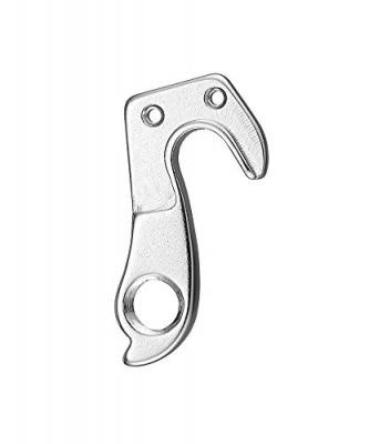 MARWI Patte de d&eacute;railleur  GH-136 &agrave; fixation par l'int&eacute;rieur avec 2