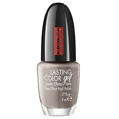 PUPA MILANO Pupa Vernis &agrave; Ongles Gel Couleur Durable 028 M&eacute;tal Pastel 5 ml