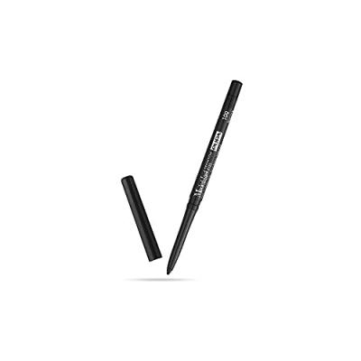 PUPA  Made Last Definition Crayon Yeux Waterproof 100 Deep Black 0,35