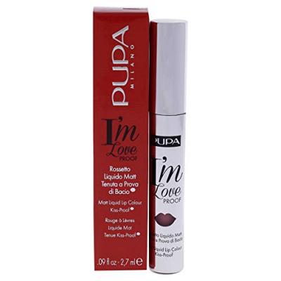PUPA MILANO  - I'M LOVEPROOF Rouge &agrave; l&egrave;vres 001 3 ml