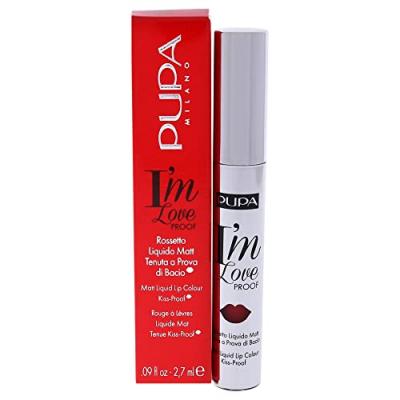 PUPA MILANO  - I'M LOVEPROOF Rouge &agrave; l&egrave;vres 009 3 ml
