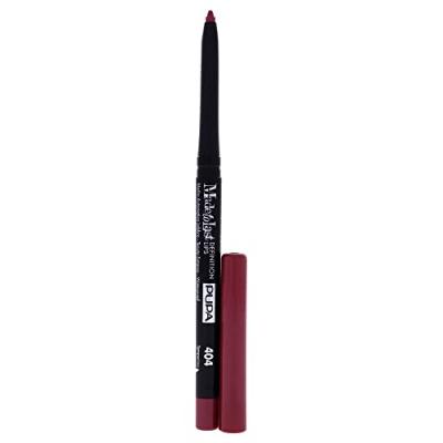 PUPA MILANO  - MADE TO LAST DEFINITION LIPS Crayon &agrave; l&egrave;vres 404 .35 g