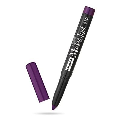PUPA  Made To Last Waterproof Ombre 010 Shocking Violet 1.4g